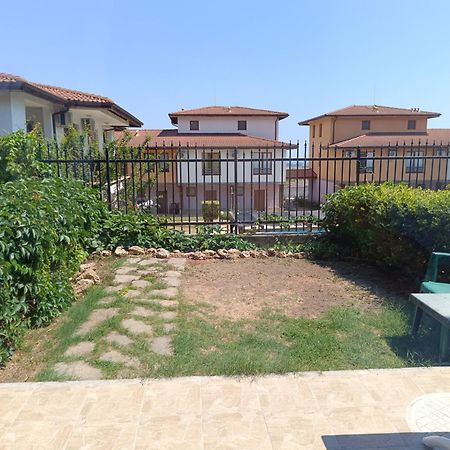Apart Hotel Harmony Hills Residence Rogachevo Exterior photo