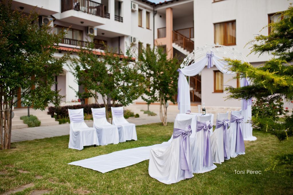 Apart Hotel Harmony Hills Residence Rogachevo Exterior photo