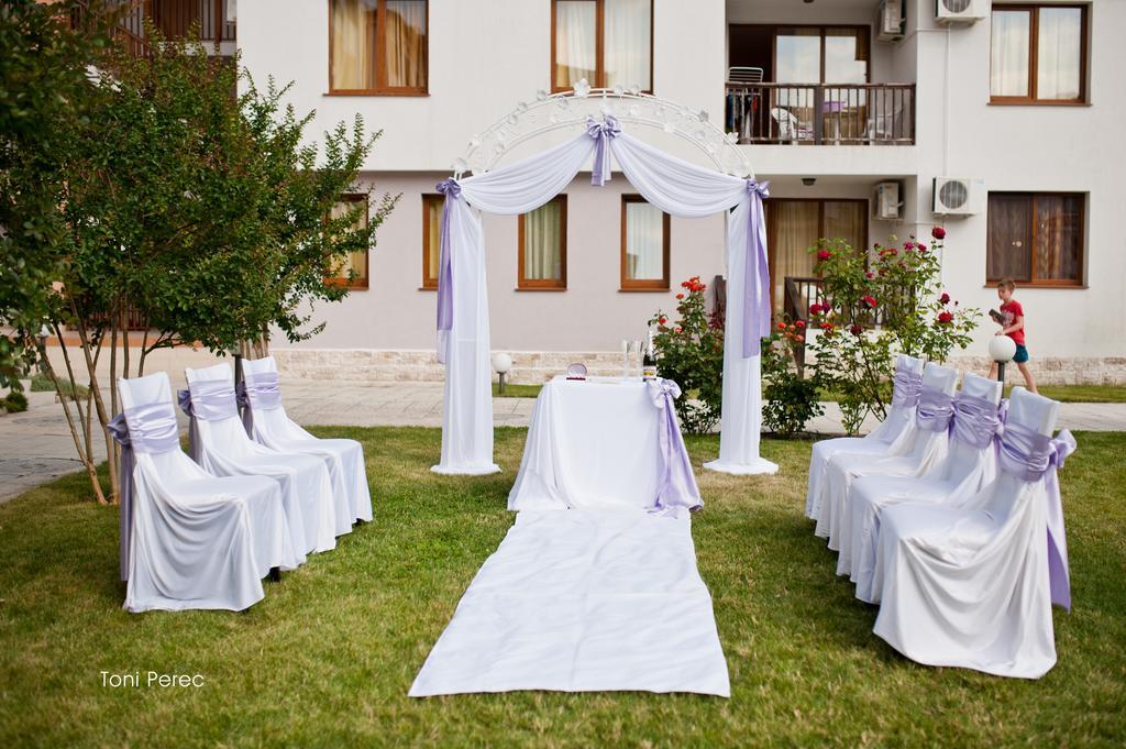Apart Hotel Harmony Hills Residence Rogachevo Exterior photo