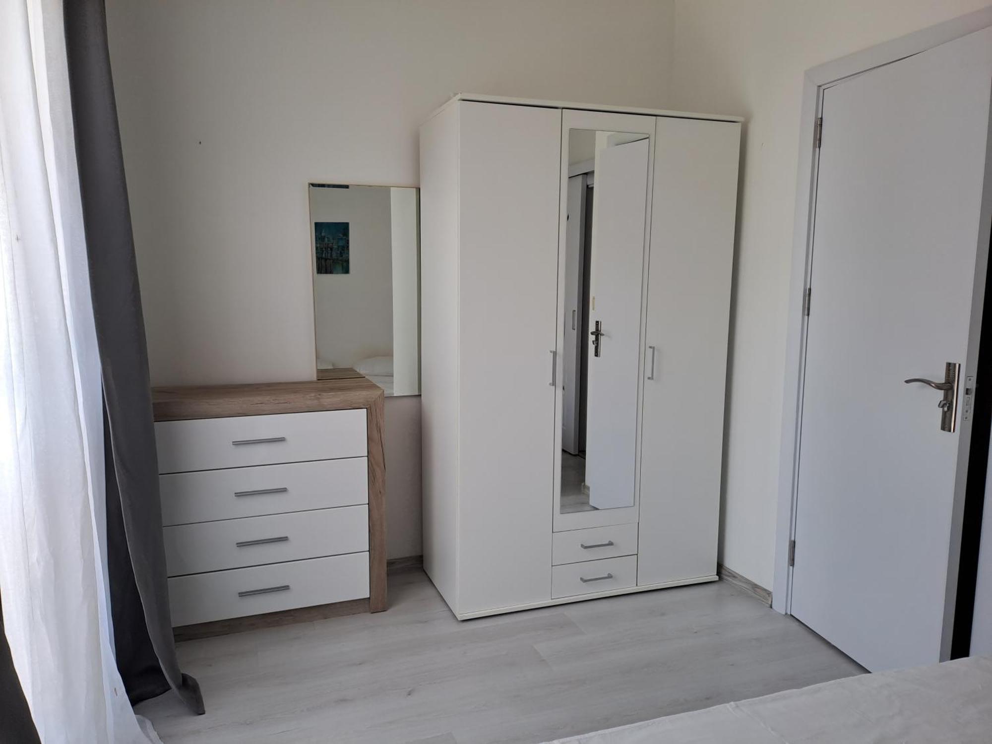 Apart Hotel Harmony Hills Residence Rogachevo Room photo