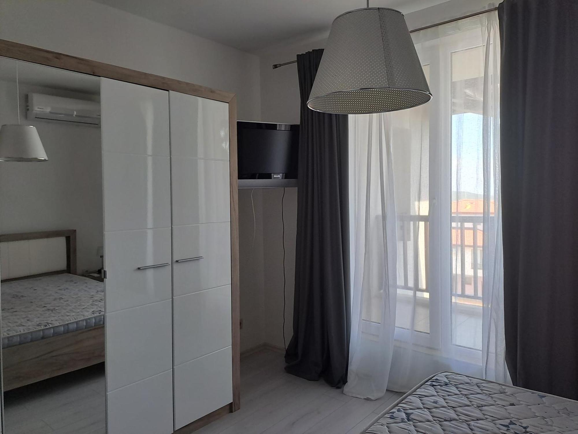 Apart Hotel Harmony Hills Residence Rogachevo Room photo