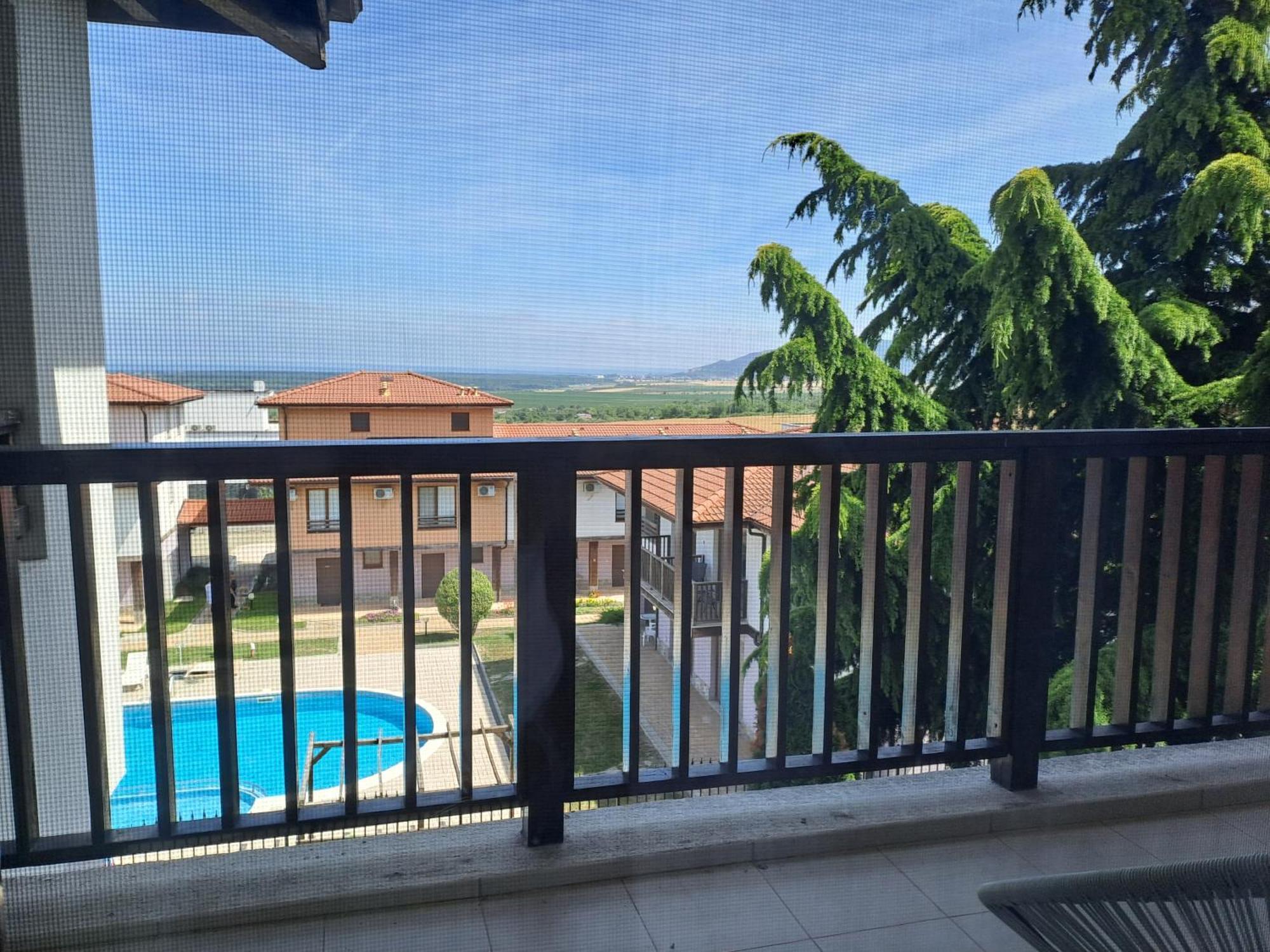 Apart Hotel Harmony Hills Residence Rogachevo Room photo
