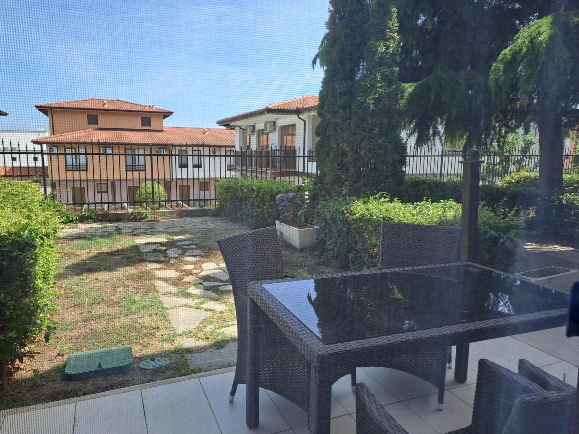 Apart Hotel Harmony Hills Residence Rogachevo Room photo