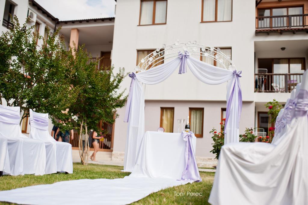 Apart Hotel Harmony Hills Residence Rogachevo Exterior photo
